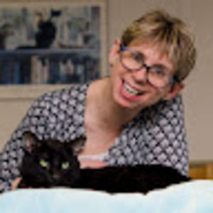 Meet your Posher, Susan